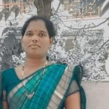 Sister Asha