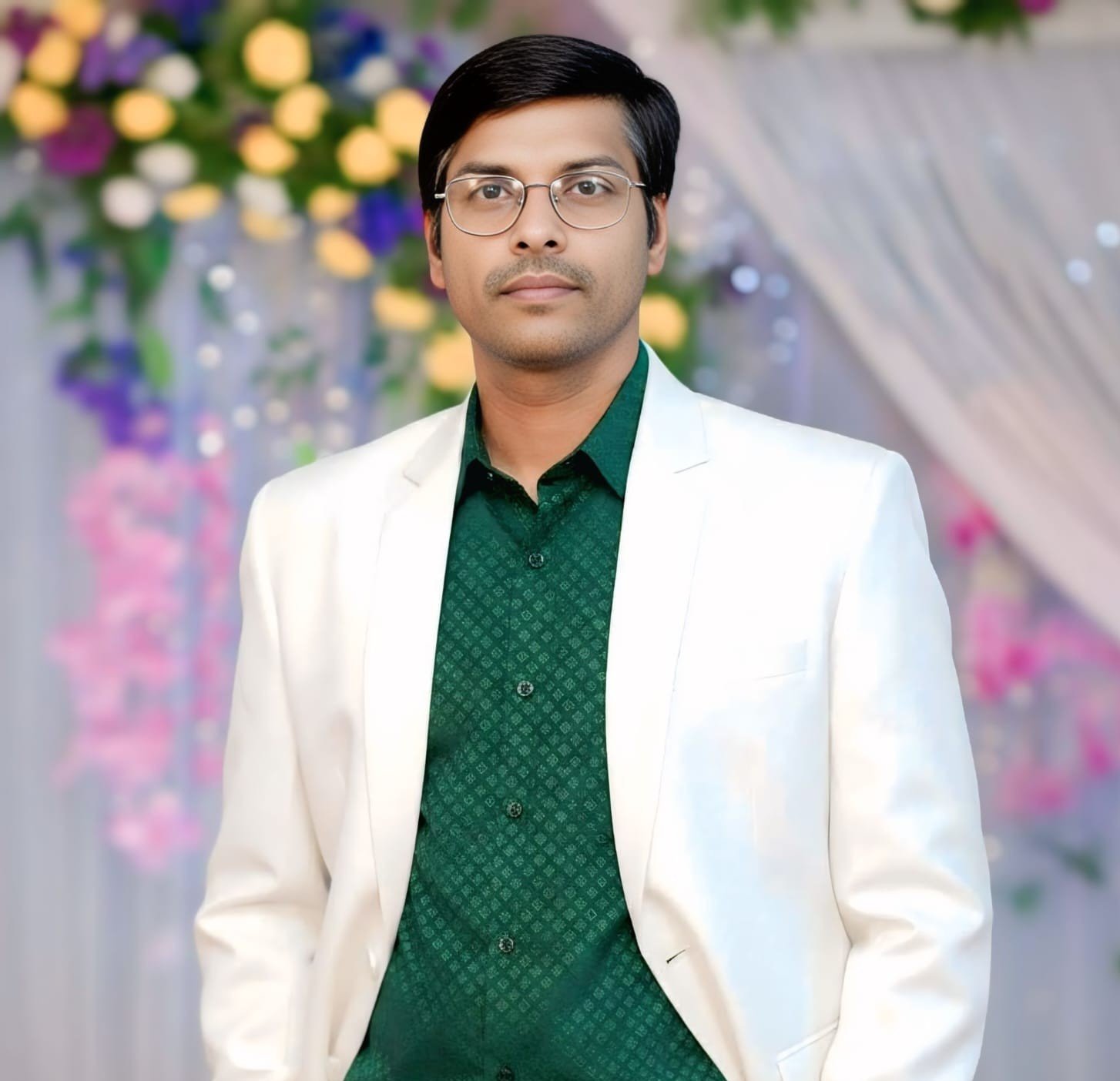 King Suman Gaaru