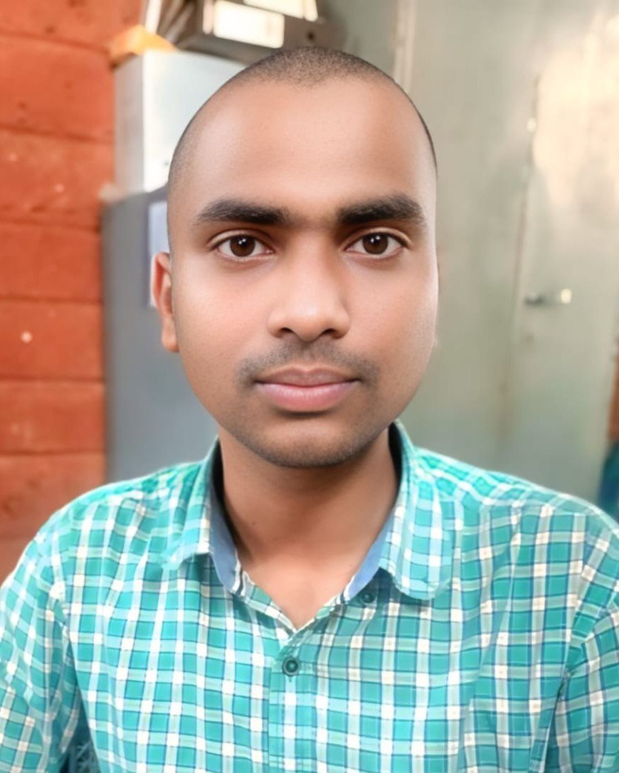 Bother Praveen