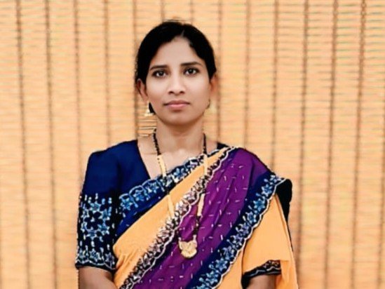 Sister Ramalakshmi
