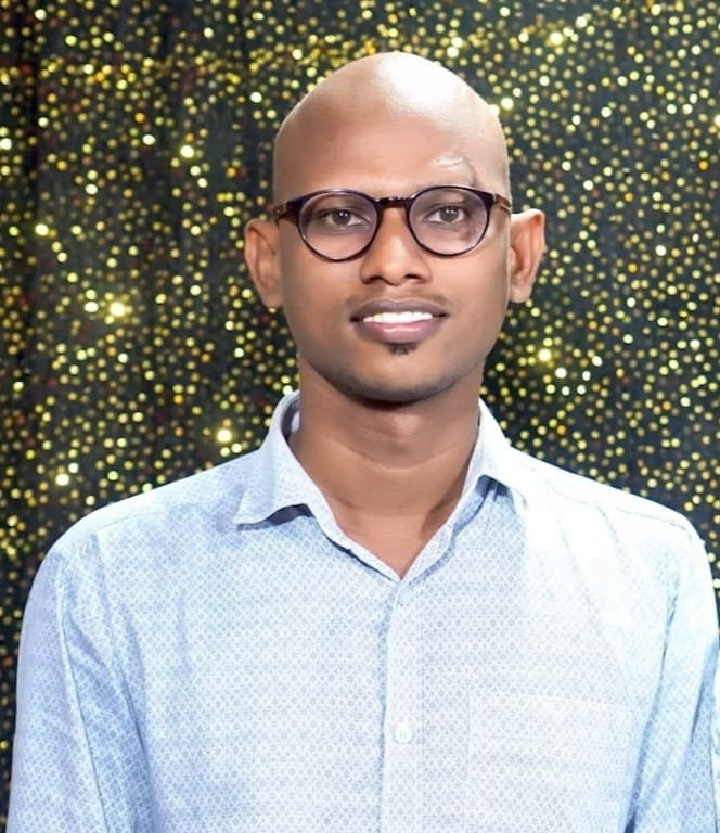 Brother Srinu