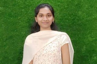 Sister Swathi