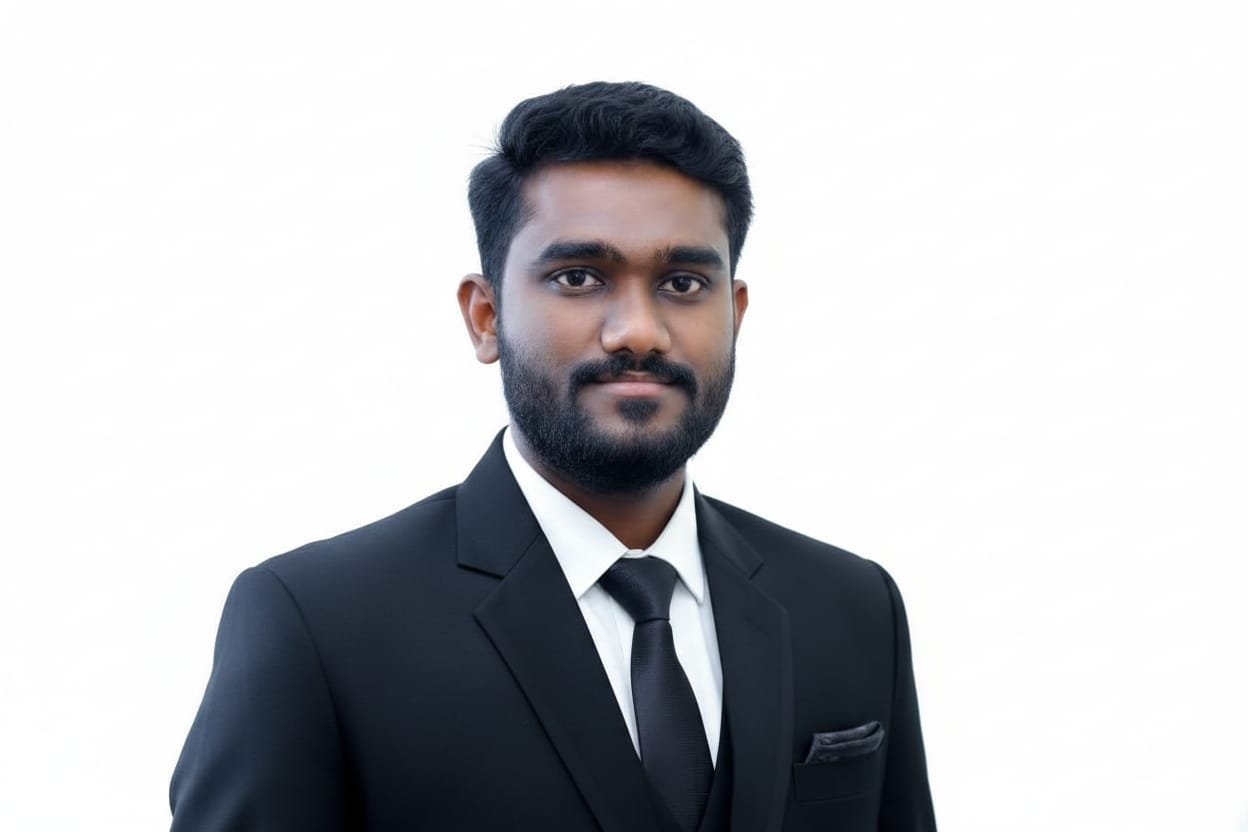Brother Vijay