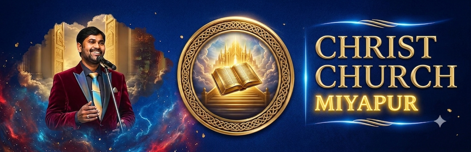 Church Logo